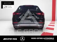 2025 Mercedes Benz GLA 200