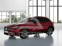 2025 Mercedes Benz GLA 200