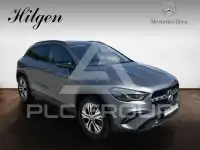 2025 Mercedes Benz GLA 200