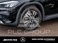 2025 Mercedes Benz GLA 200
