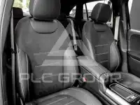 2025 Mercedes Benz GLA 200