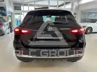 2025 Mercedes Benz GLA 200