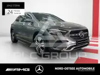 2025 Mercedes Benz GLA 200