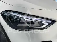 2025 Mercedes Benz GLA 200