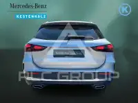 2025 Mercedes Benz GLA 200