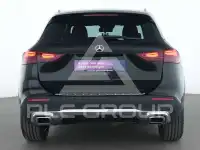 2025 Mercedes Benz GLA 200