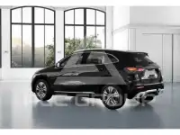 2025 Mercedes Benz GLA 200