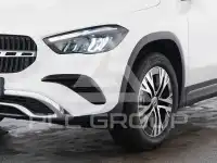2025 Mercedes Benz GLA 200
