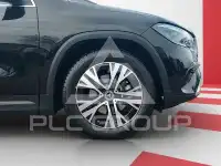 2025 Mercedes Benz GLA 200