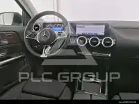 2025 Mercedes Benz GLA 200