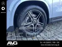 2025 Mercedes Benz GLA 200