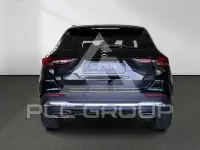 2025 Mercedes Benz GLA 200