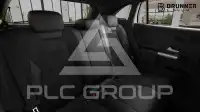2025 Mercedes Benz GLA 200