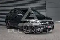 2025 Mercedes Benz GLA 200