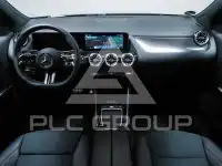 2025 Mercedes Benz GLA 200