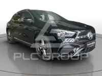 2025 Mercedes Benz GLA 200