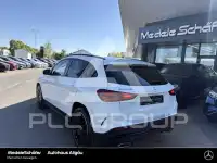 2025 Mercedes Benz GLA 200