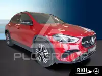 2025 Mercedes Benz GLA 200