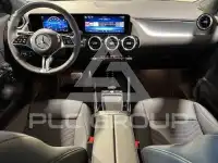 2025 Mercedes Benz GLA 200
