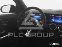 2025 Mercedes Benz GLA 200
