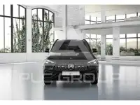 2025 Mercedes Benz GLA 200