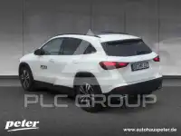 2025 Mercedes Benz GLA 200