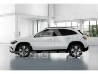 2025 Mercedes Benz GLA 200