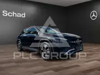 2025 Mercedes Benz GLA 200