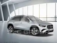 2025 Mercedes Benz GLA 200