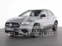 2025 Mercedes Benz GLA 200