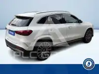 2025 Mercedes Benz GLA 200