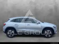 2025 Mercedes Benz GLA 200