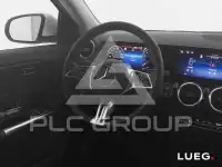 2025 Mercedes Benz GLA 200