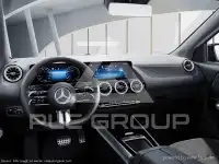 2025 Mercedes Benz GLA 200