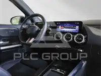 2025 Mercedes Benz GLA 200