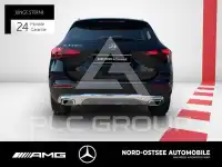 2025 Mercedes Benz GLA 200