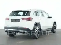 2025 Mercedes Benz GLA 200