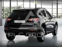 2025 Mercedes Benz GLA 200