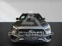 2025 Mercedes Benz GLA 200