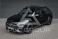 2025 Mercedes Benz GLA 200