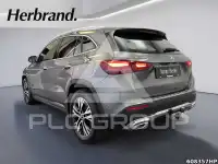 2025 Mercedes Benz GLA 200