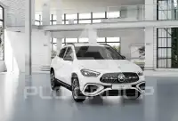 2025 Mercedes Benz GLA 200