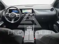 2025 Mercedes Benz GLA 200