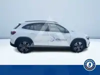 2025 Mercedes Benz GLA 200