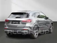 2025 Mercedes Benz GLA 200