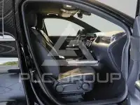 2025 Mercedes Benz GLA 200