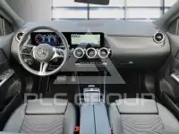 2025 Mercedes Benz GLA 200