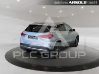 2025 Mercedes Benz GLA 200