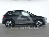 2025 Mercedes Benz GLA 200