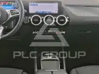 2025 Mercedes Benz GLA 200